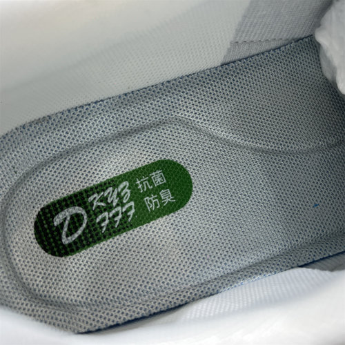 捡漏实体店200+撤柜秋季透气青年小白鞋小众时尚男士运动休闲板鞋 - 图2
