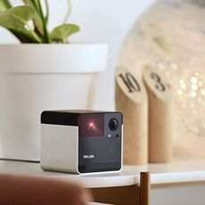 Смарт-оборудование для мониторинга за питомцами petcube