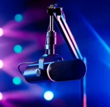 Beacn Mic вещание USB C