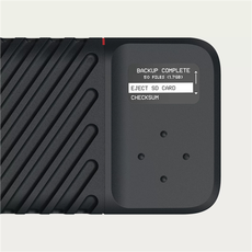 Фотонакопитель gnarbox 20 ssd-坚固的相机备份设备