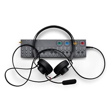 Аналоговый синтезатор teenage engineering op-z无线蓝牙多媒体便携合成器 音序器