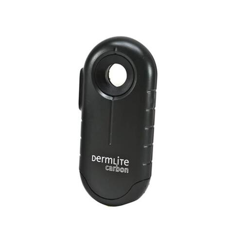 3Gen 偏振光10倍放大皮肤镜DermLite Carbon. - 图3