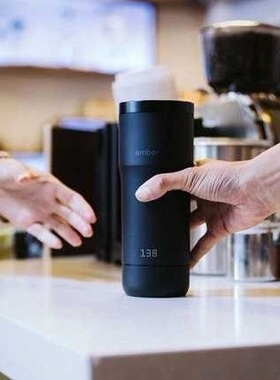 Ember Cotravel mug 2 控温旅行杯 二代 12oz 盎司.