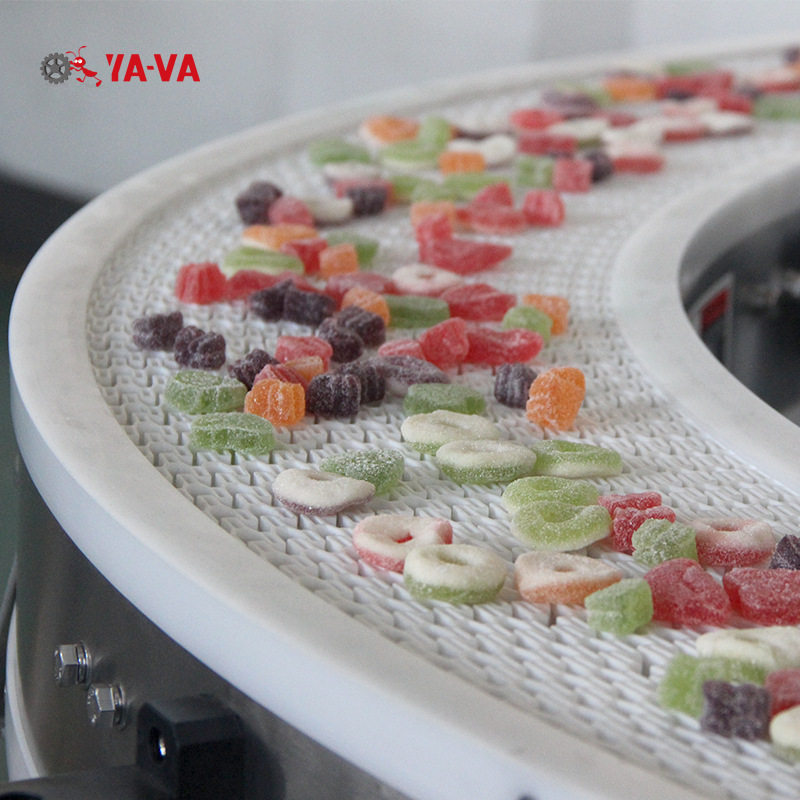 输送机厂家定做 转弯网带输送机 网带输送机 食品级网带输送机,淘宝优惠券,粉丝福利购,淘宝优惠卷