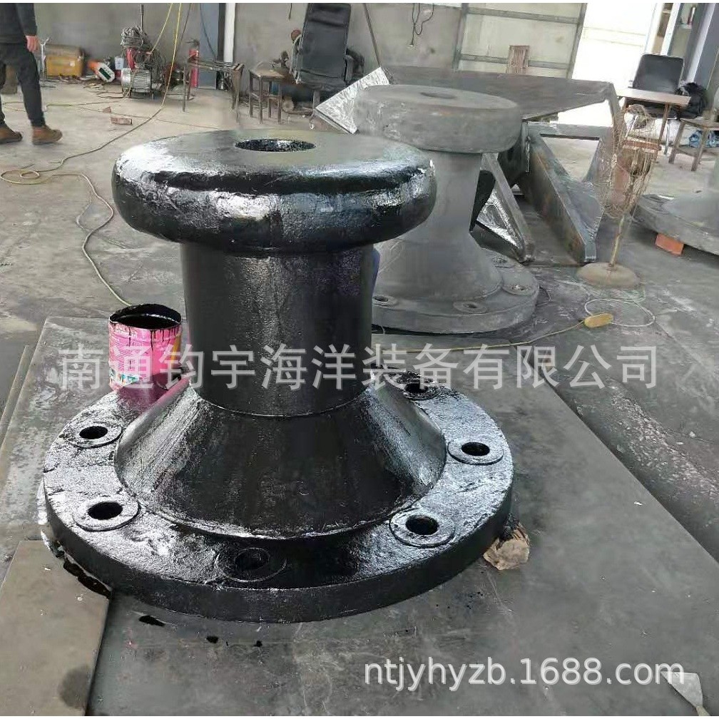 系船柱 JY/钧宇 系船柱厂家 T型系船柱 羊角型系船柱,淘宝优惠券,粉丝福利购,淘宝优惠卷