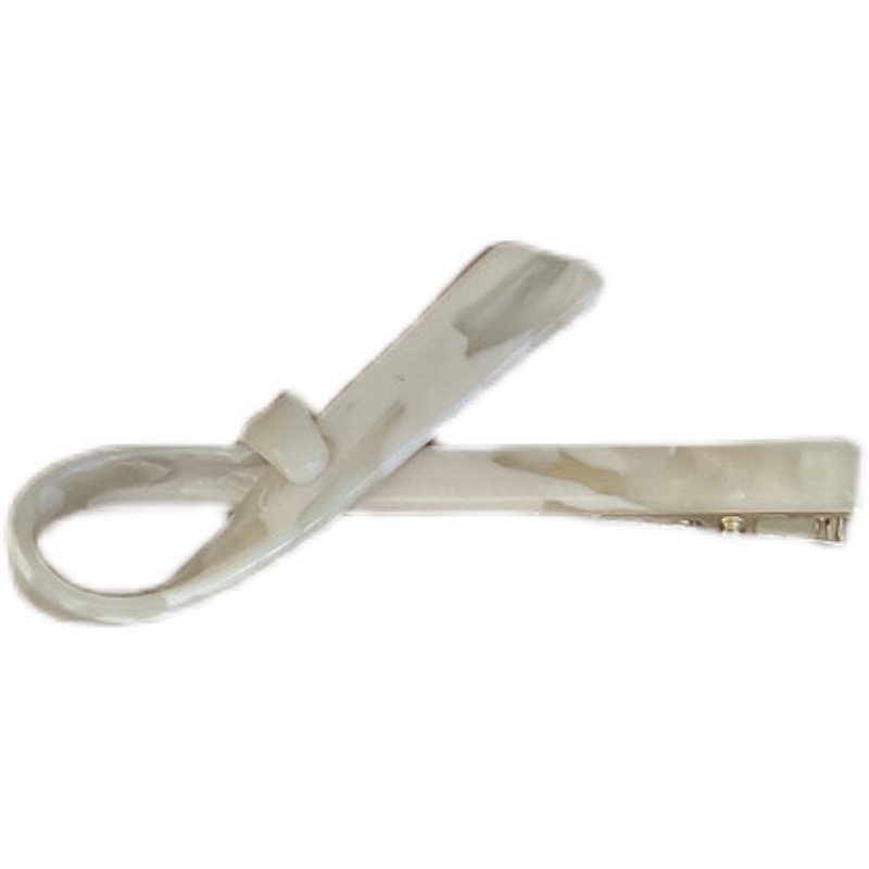 LazyLady 好看的颜色来啦 蝴蝶结清新鸭嘴夹发夹刘海夹韩式发卡,淘宝优惠券,粉丝福利购,淘宝优惠卷