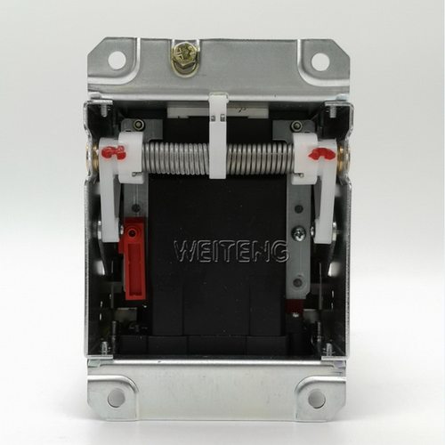 CLIPSAL奇胜 6C150 直流控制接触器 B145三相75KW 常开常闭LOVATO - 图3