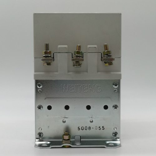CLIPSAL奇胜 6C150 直流控制接触器 B145三相75KW 常开常闭LOVATO - 图2
