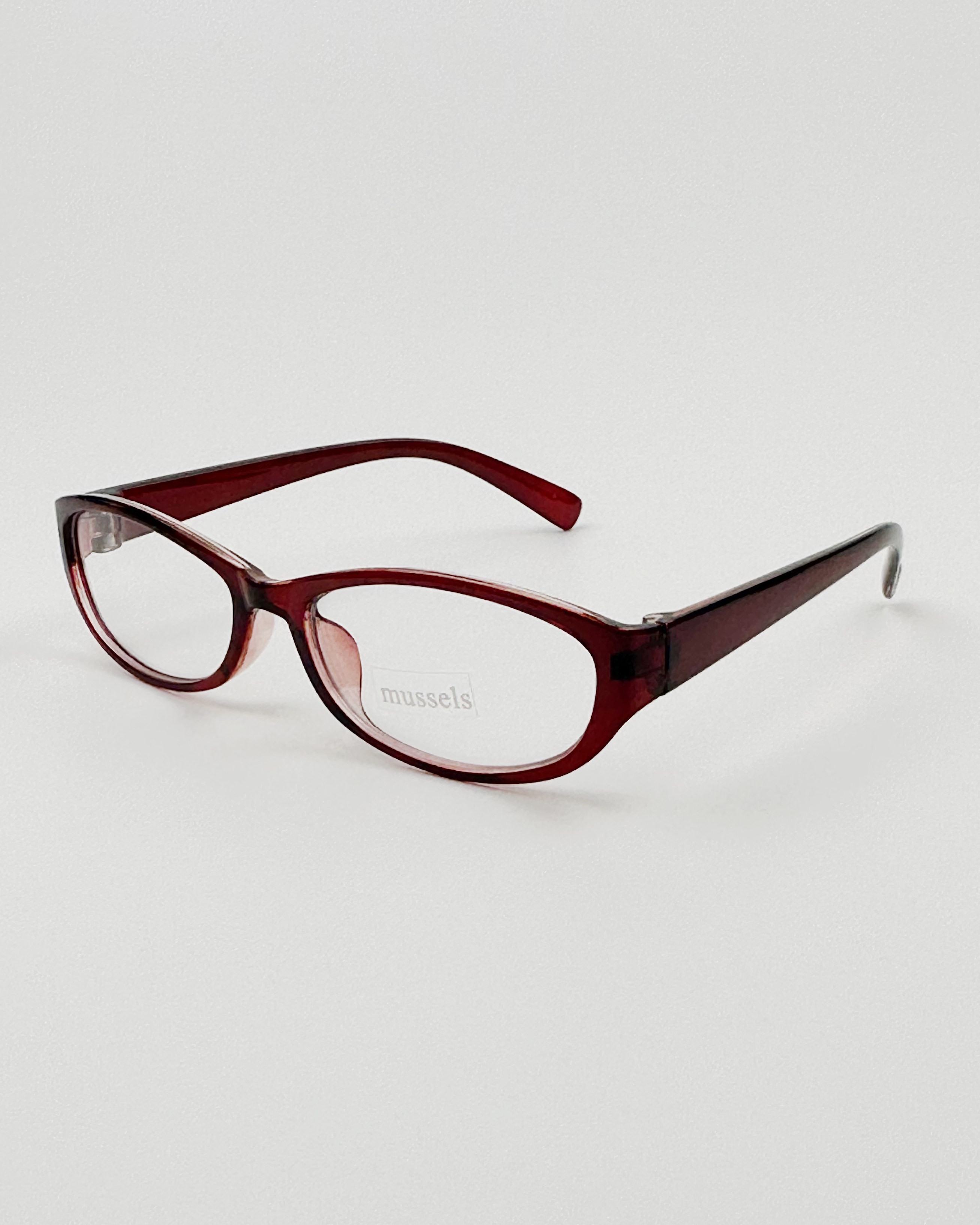 404的店复古椭圆千禧年代眼镜架配度数近视素颜街拍OTTD搭配镜框,淘宝优惠券,粉丝福利购,淘宝优惠卷