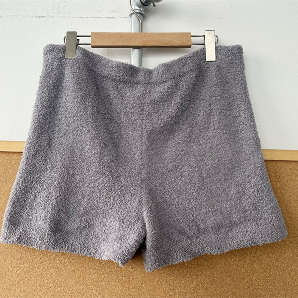 楼8-79瑕疵腰部无松紧带无抽绳半边绒短裤舒适软糯亲肤Z25-12,淘宝优惠券,粉丝福利购,淘宝优惠卷