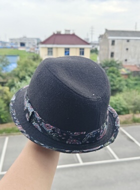 2G1-19微瑕帽子成人儿童合集！夏季户外遮阳防晒街头度假风Y25-9