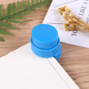 Environmentally Friendly No Need for Safe Air Needleless Stapler