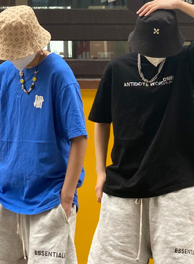 rdbk渔夫帽双面戴春夏季ins