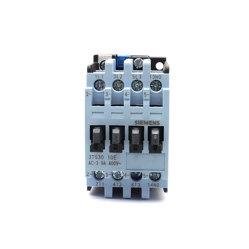西门子接触器3TS29 30 31 32 33 34 35 36 220V 3TX3010-2A 3TF - 图3