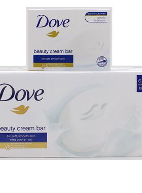 包邮香港进口DOVE多芬香