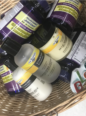 DETUINEN开与花荷兰维他命精油