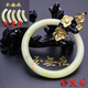 Jade bracelet fracture repair repair repair seamless repair bracelet repair jade jade repair bracelet jade pendant