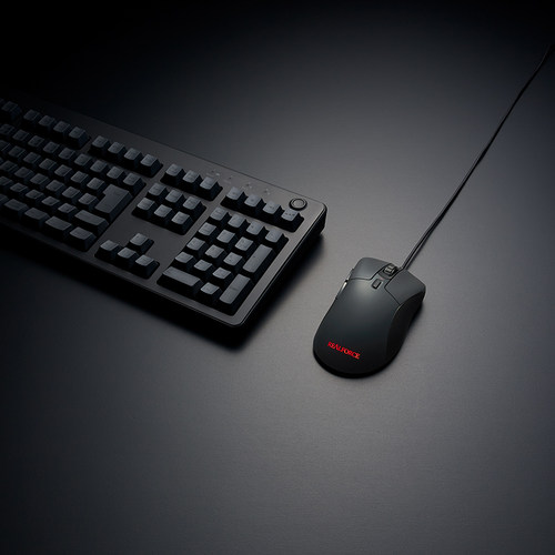 燃风 Realforce rf 静电容鼠标 RM2代 mouse系列 电容  原装进口 - 图0