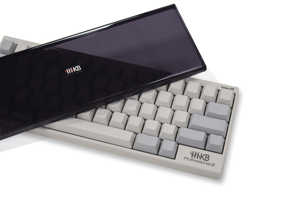 PFU HHKB Pro2/Type-S 静电容键盘 日本行货 键盘防尘罩 现货 - 图3