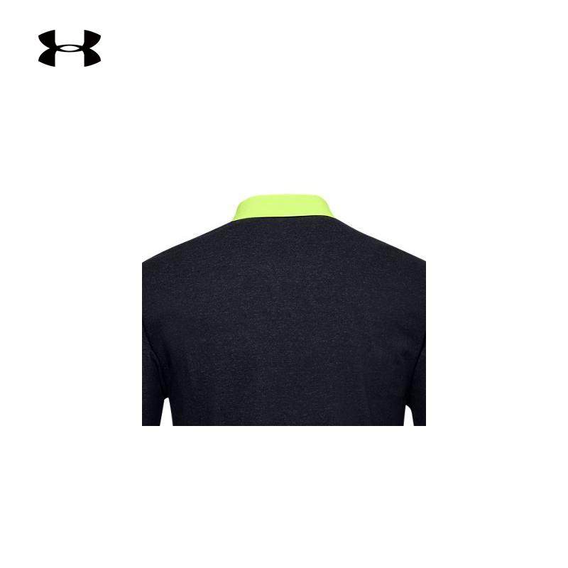 安德玛官方UA Range Unlimited男子高尔夫运动Polo衫1359329,淘宝优惠券,粉丝福利购,淘宝优惠卷
