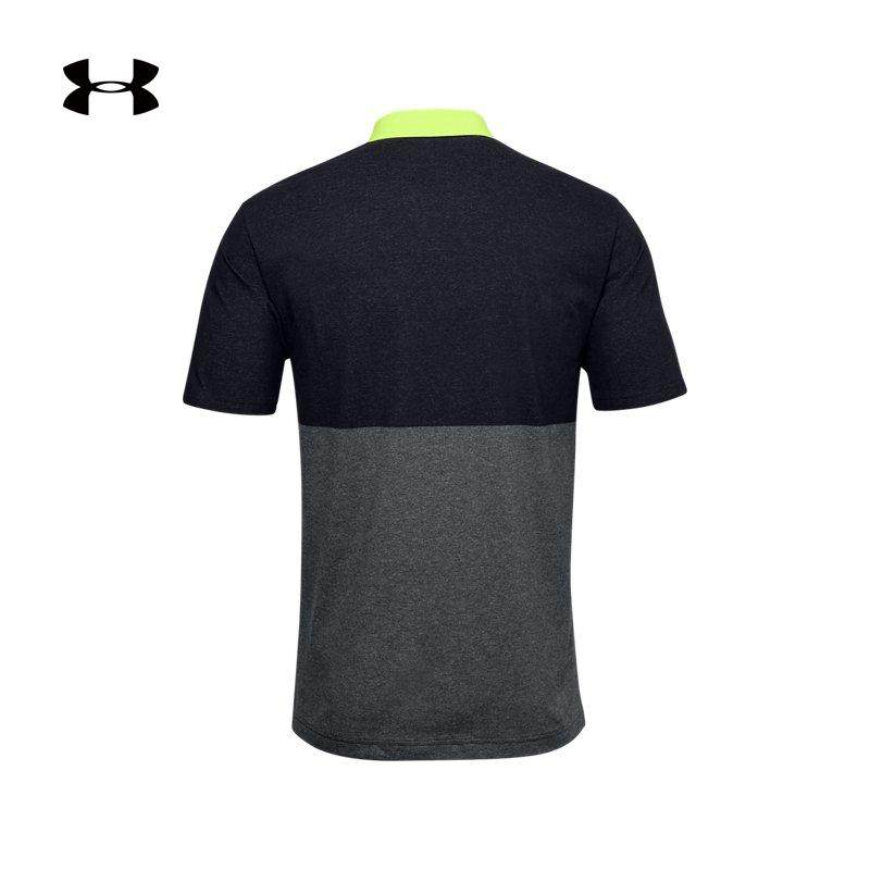 安德玛官方UA Range Unlimited男子高尔夫运动Polo衫1359329,淘宝优惠券,粉丝福利购,淘宝优惠卷