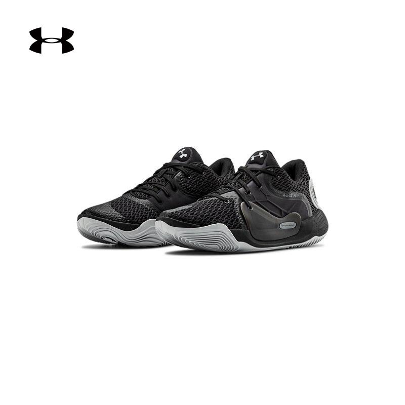 特价 安德玛 UA Spawn2 男子篮球运动鞋 Under Armour-3022626 - 图3