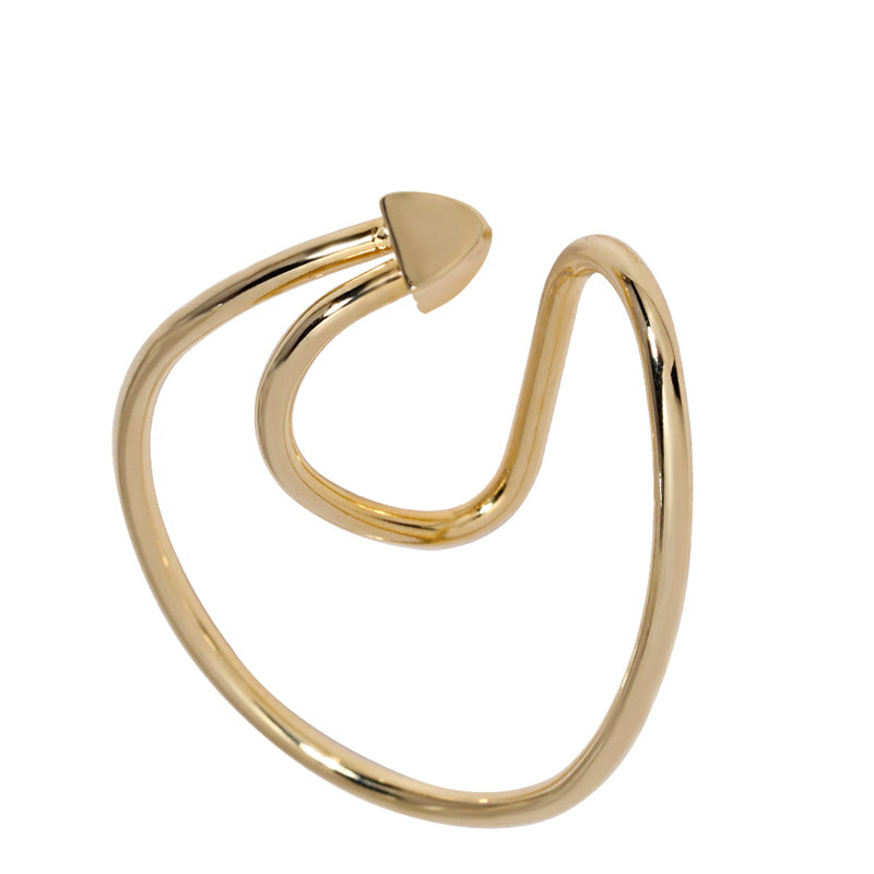 莫比乌斯环耳挂个性夸张无耳洞耳夹时尚耳环耳阔夹耳饰女小众设计,淘宝优惠券,粉丝福利购,淘宝优惠卷