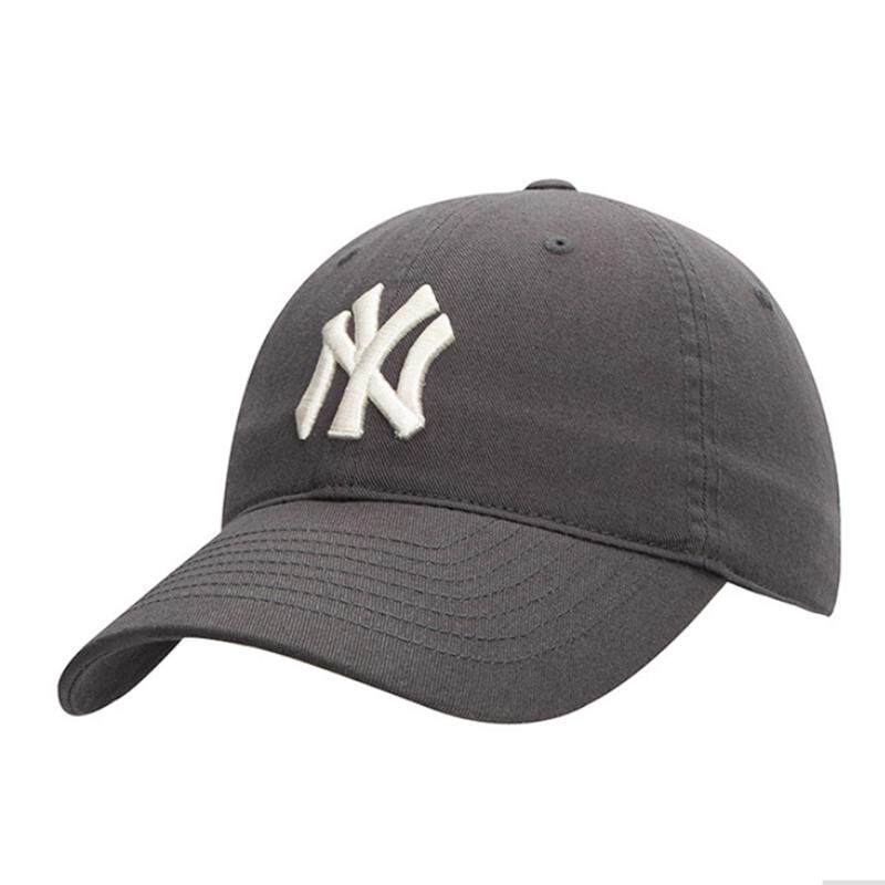 韩国MLB帽子专柜正品NY洋基队四季防晒大透气檐鸭舌帽棒球帽cp66,淘宝优惠券,粉丝福利购,淘宝优惠卷