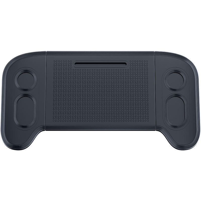 车载折叠浮悬小桌板便携折叠桌笔记本电脑支架副驾驶前排办公餐桌 - 图3