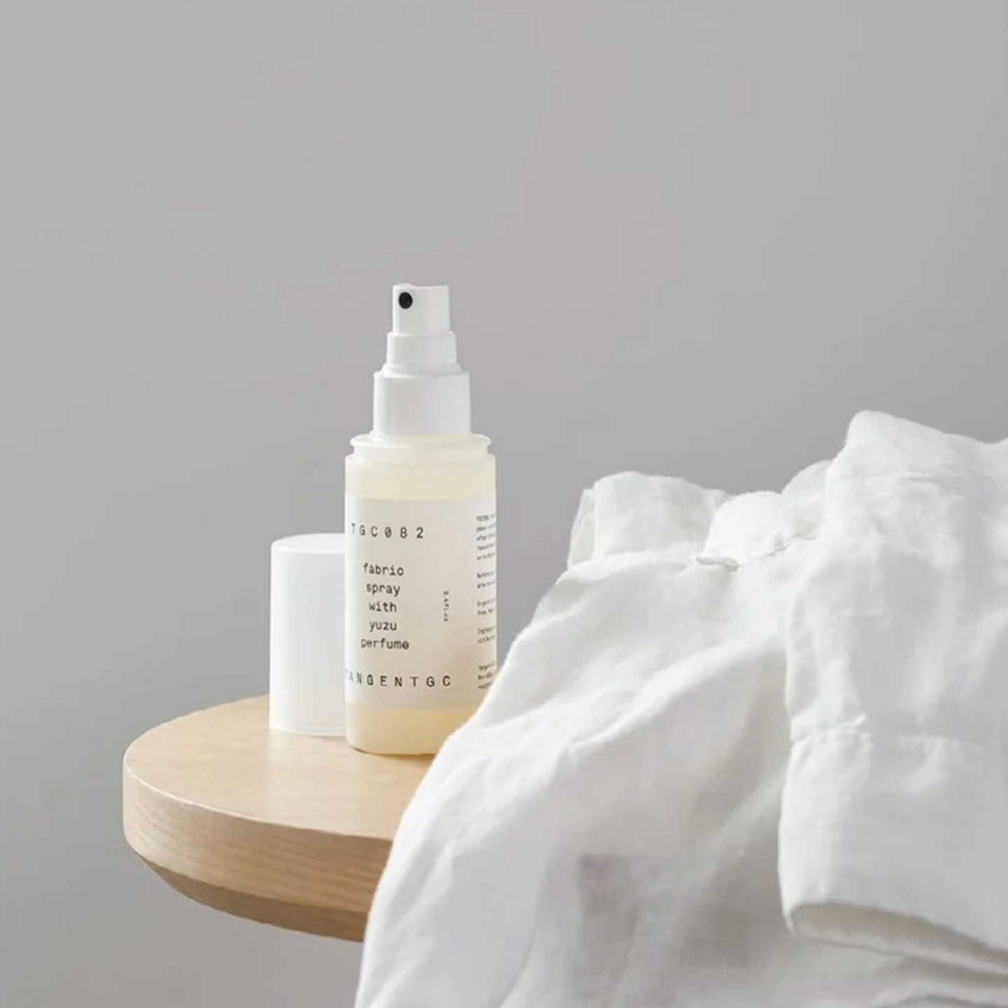 瑞典TANGENTGC衣物鞋履织物香氛喷雾清洁除皱除菌味清新留香柚子,淘宝优惠券,粉丝福利购,淘宝优惠卷