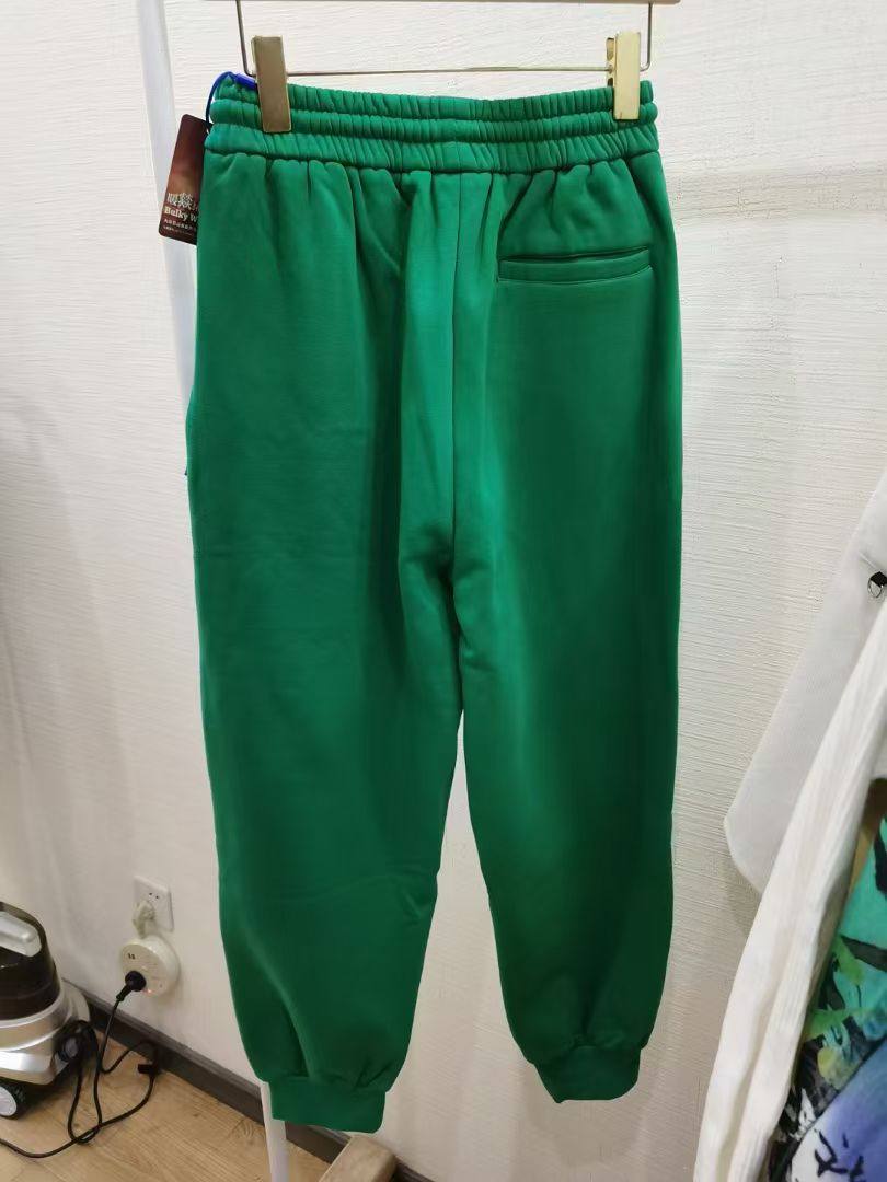 商场撤柜男女款秋冬加绒加厚休闲卫裤松紧抽绳腰头好穿方便保暖裤,淘宝优惠券,粉丝福利购,淘宝优惠卷