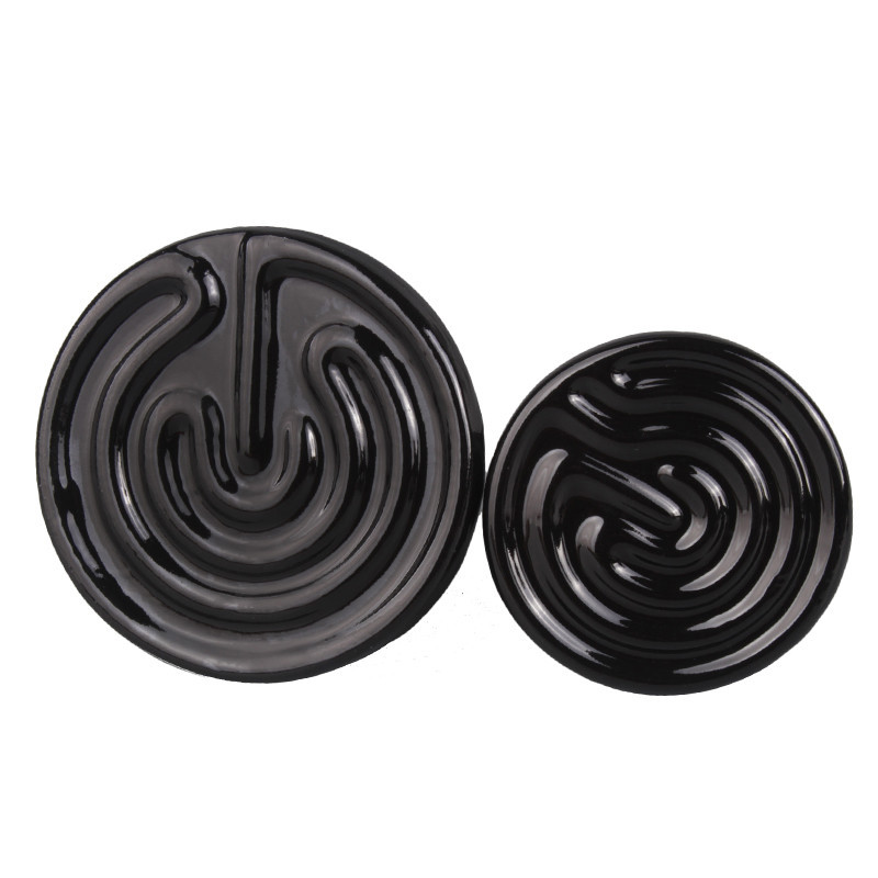 速发小鸡保温灯养殖场育雏加热保温灯烤殖养灯兽用猪用取暖灯泡 - 图0