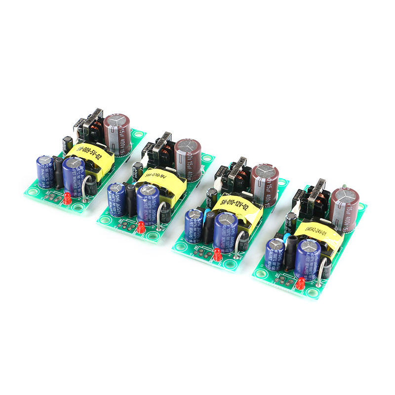 询价5V/9V/12V/15V/24V开关电源模块 ac220v-dc隔离开关电源PLF12 - 图1