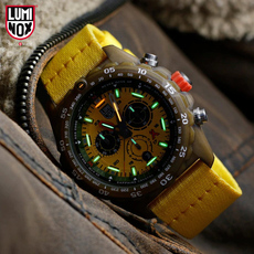 Швейцарские наручные часы 瑞士luminox3743.eco 37