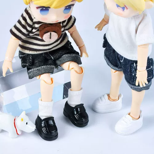 OB11 Baby Shoes GSC Shoes ymy Slippers Sandal