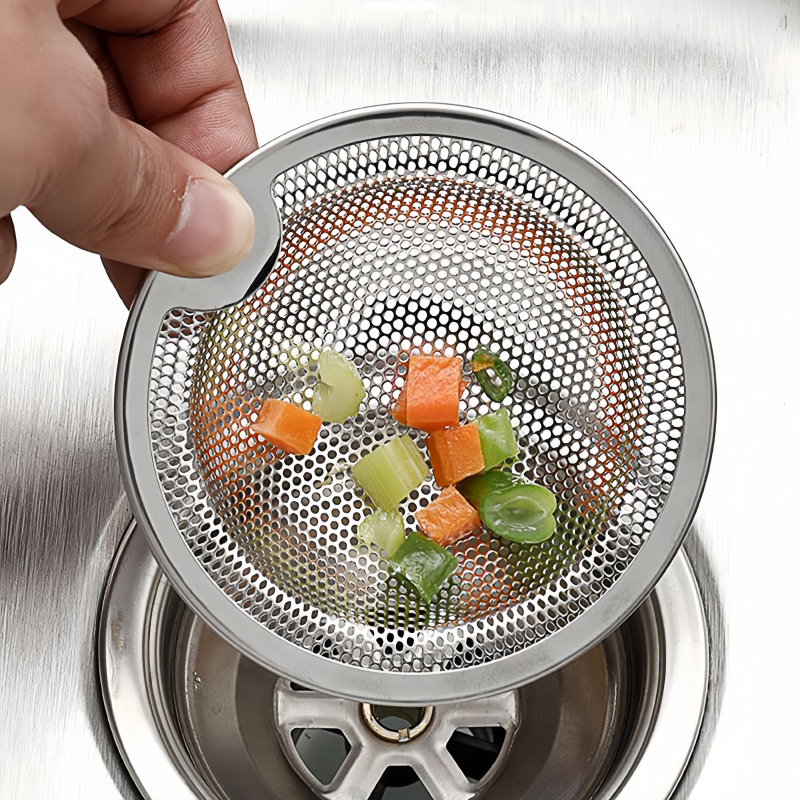 不锈钢厨房水槽洗菜盆水池过滤网 洗手台浴室毛发下水道地漏漏网,淘宝优惠券,粉丝福利购,淘宝优惠卷