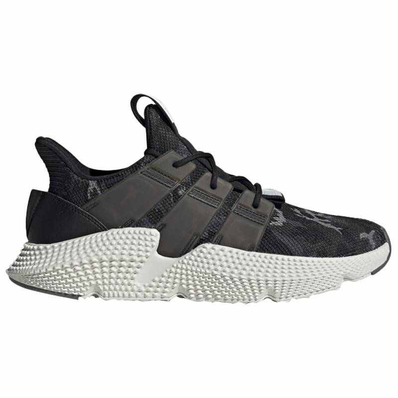 adidas阿迪达斯三叶草男子 PROPHERE 低帮经典休闲运动鞋FU9261 - 图3