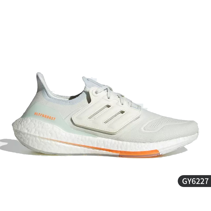 adidas阿迪达斯男女鞋ULTRABOOST UB22 轻便缓震运动跑步鞋GY6227 - 图3