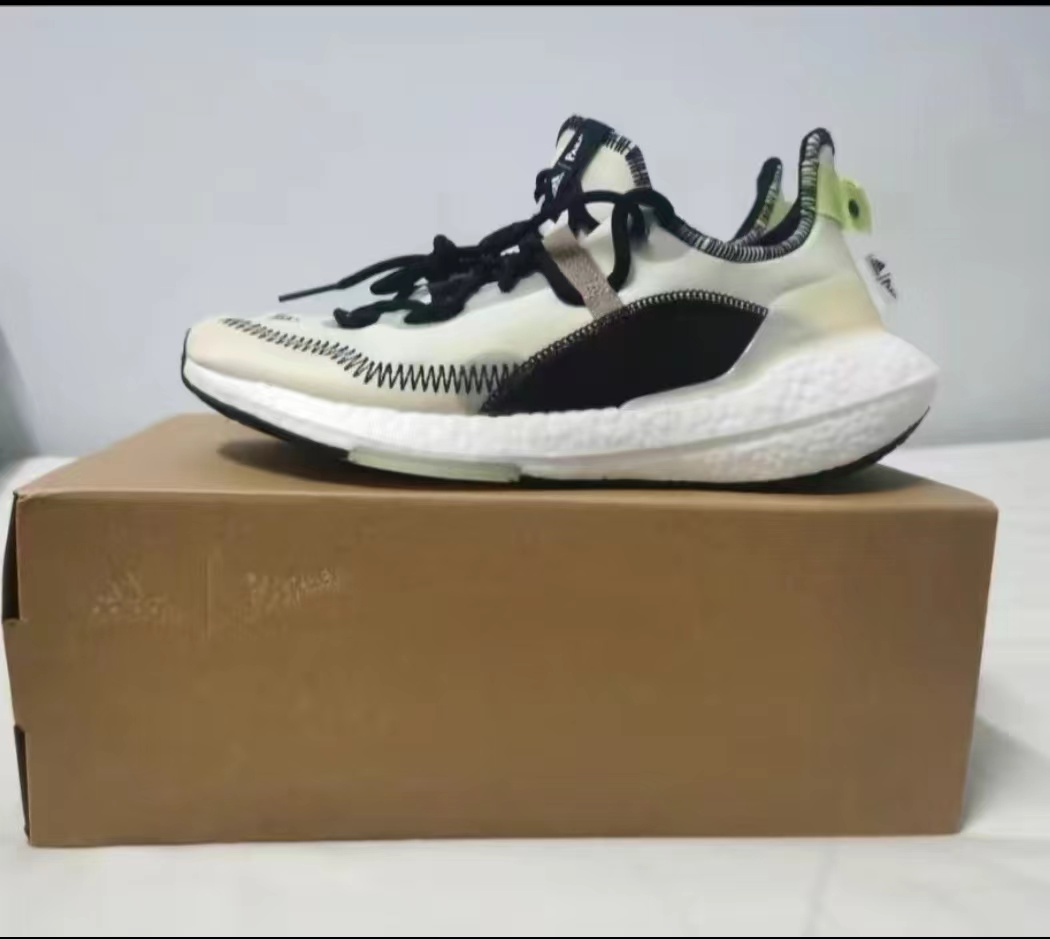 adidas阿迪达斯男女鞋 ULTRABOOST ub21减震运动休闲跑步鞋GX1245-图2