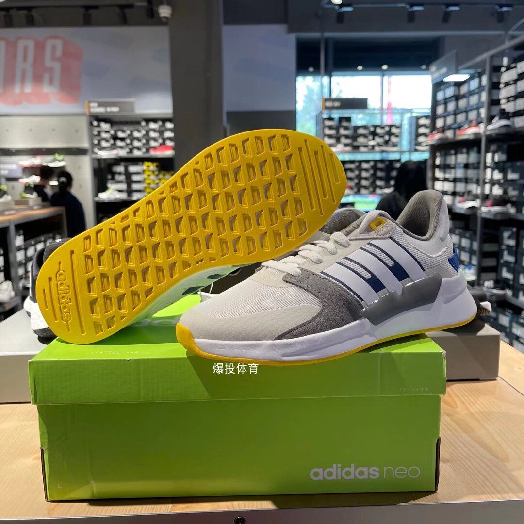 Adidas Run 90S EG8654 from 61,04 €