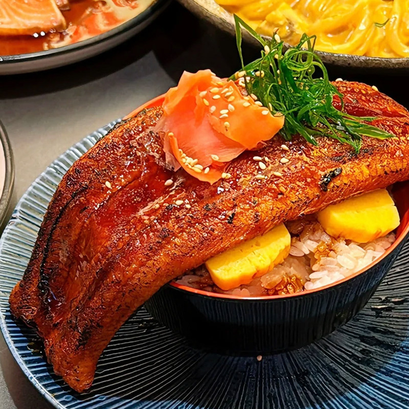 日料用蒲烧鳗鱼1斤装 5条活蒲烧鳗鱼饭日式料理食材鳗鱼寿司烤鳗,淘宝优惠券,粉丝福利购,淘宝优惠卷