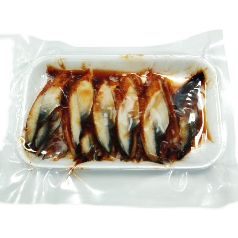 蒲烧鳗鱼鱼片6g*20片/包装 日料店居酒屋即食寿司小吃 熟食海味,淘宝优惠券,粉丝福利购,淘宝优惠卷