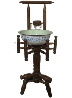 8090影视道具实木老式