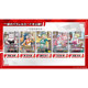 UA Card Magic City Elite Slave Supplement Pack Original Box
