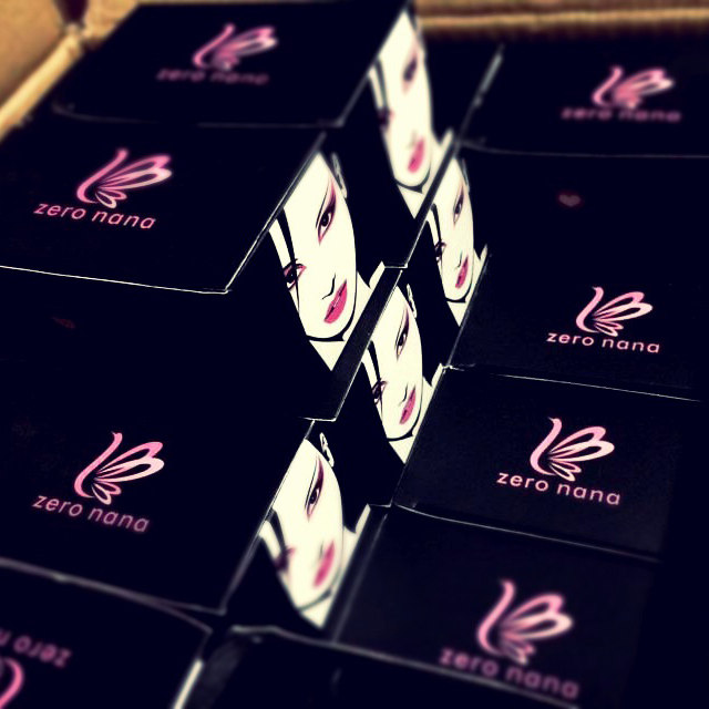 酒精消毒棉片湿巾 美甲清洁棉指甲 上色增强牢固100片/盒,淘宝优惠券,粉丝福利购,淘宝优惠卷