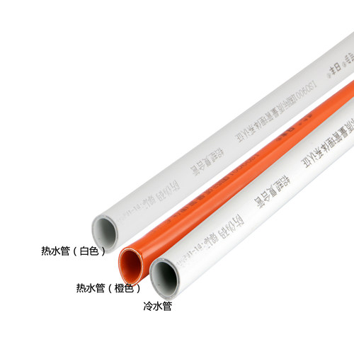 正广东佛山日丰冷热水铝塑管12162025天燃然气汽太阳能暖气管配件 - 图3