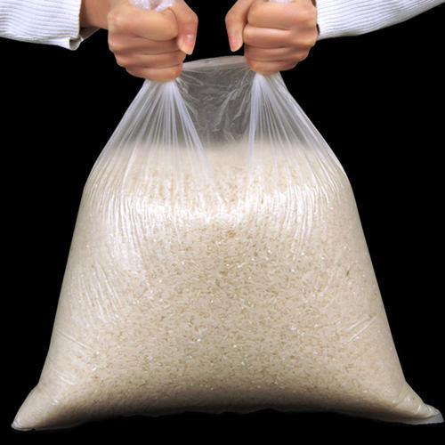 万和食品用保鲜袋连卷袋食品袋超市 加厚家用大中号连卷袋 - 图0