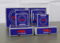 NSK import bearings Japanese 6311 6311 80311 55 55 120 * 29 6311 open without seal