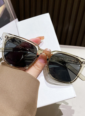 遮阳防紫外线墨镜遮阳简约男女