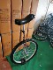 Delin Yongcai 24-inch adjustable unicycle